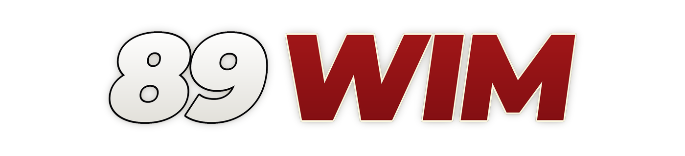 89wim logo